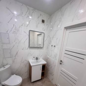Сдается 1-комнатная квартира, 44 м²