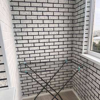 Сдается 1-комнатная квартира, 44 м²