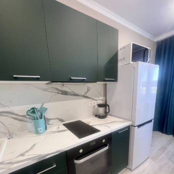 Сдается 1-комнатная квартира, 44 м²