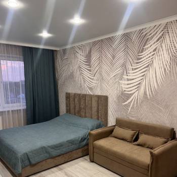 Сдается 1-комнатная квартира, 44 м²