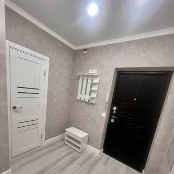 Сдается 1-комнатная квартира, 44 м²