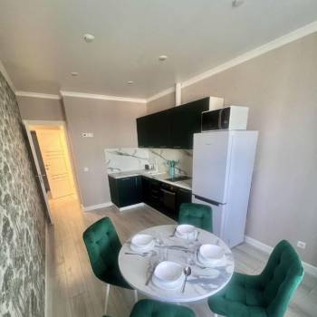 Сдается 1-комнатная квартира, 44 м²
