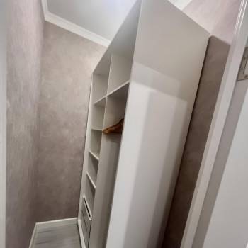 Сдается 1-комнатная квартира, 44 м²