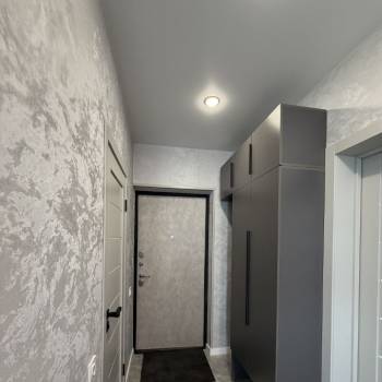 Сдается 1-комнатная квартира, 36 м²