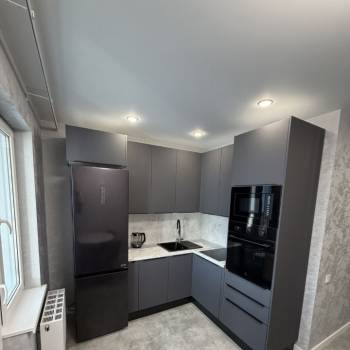 Сдается 1-комнатная квартира, 36 м²