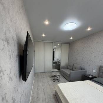 Сдается 1-комнатная квартира, 36 м²