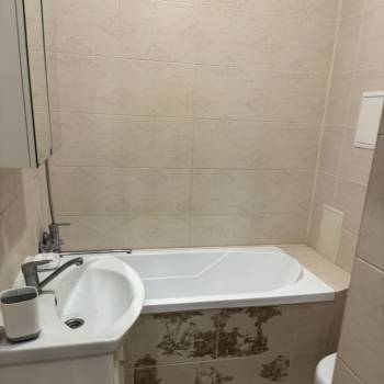 Сдается 2-х комнатная квартира, 45 м²