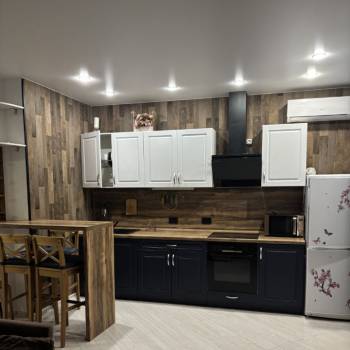 Сдается 2-х комнатная квартира, 45 м²