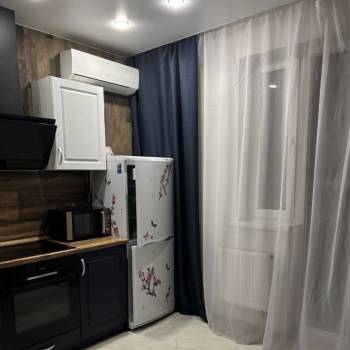 Сдается 2-х комнатная квартира, 45 м²