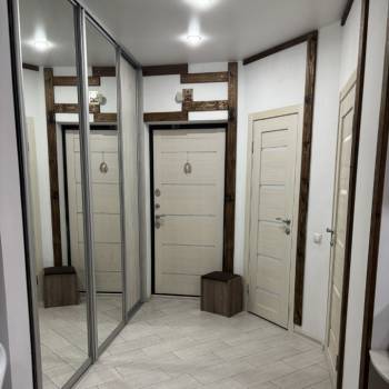 Сдается 2-х комнатная квартира, 45 м²
