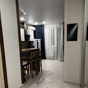 Сдается 2-х комнатная квартира, 45 м²