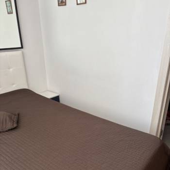 Сдается 2-х комнатная квартира, 45 м²