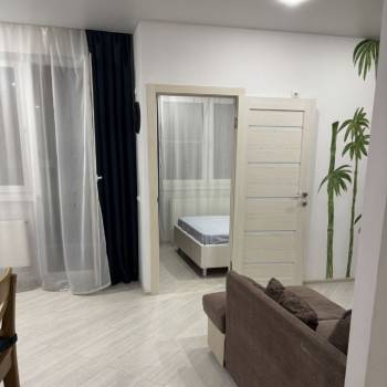 Сдается 2-х комнатная квартира, 45 м²