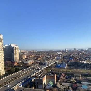 Продается 2-х комнатная квартира, 74 м²