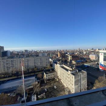 Продается 2-х комнатная квартира, 74 м²