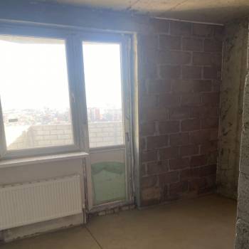 Продается 2-х комнатная квартира, 74 м²