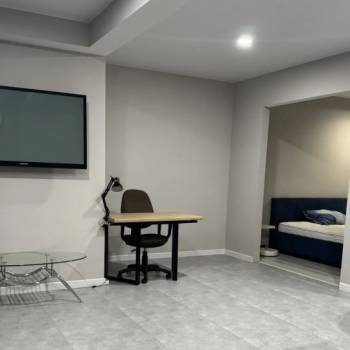 Сдается 1-комнатная квартира, 46 м²