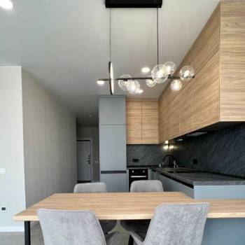 Сдается 1-комнатная квартира, 46 м²
