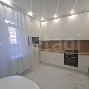 Сдается 1-комнатная квартира, 36,5 м²