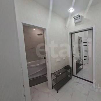 Сдается 1-комнатная квартира, 36,5 м²