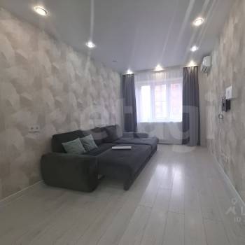 Сдается 1-комнатная квартира, 36,5 м²