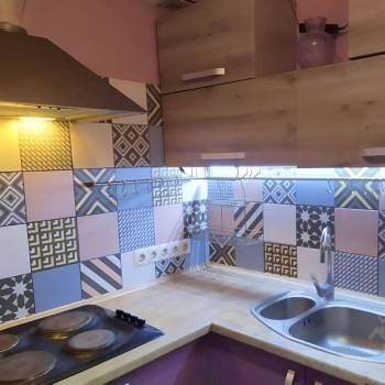 Сдается 2-х комнатная квартира, 40 м²