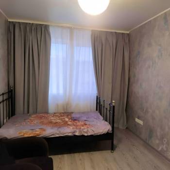 Сдается 2-х комнатная квартира, 40 м²