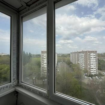 Продается 1-комнатная квартира, 35,1 м²