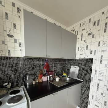 Продается 1-комнатная квартира, 35,1 м²