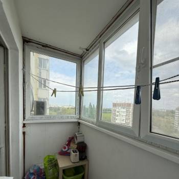 Продается 1-комнатная квартира, 35,1 м²