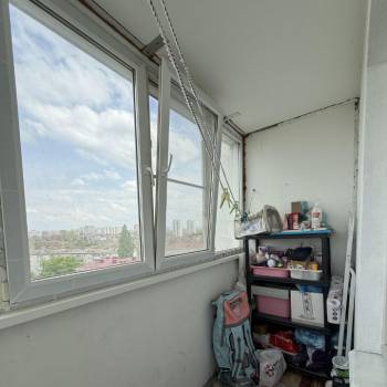 Продается 1-комнатная квартира, 35,1 м²