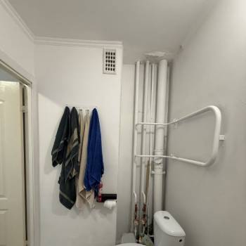 Продается 1-комнатная квартира, 35,1 м²