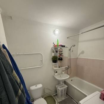 Продается 1-комнатная квартира, 35,1 м²