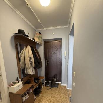 Продается 1-комнатная квартира, 35,1 м²