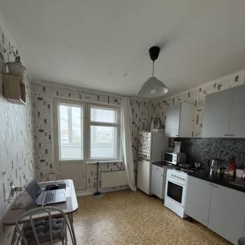 Продается 1-комнатная квартира, 35,1 м²