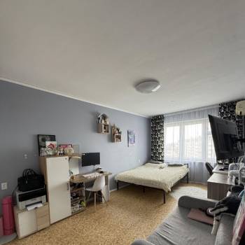 Продается 1-комнатная квартира, 35,1 м²