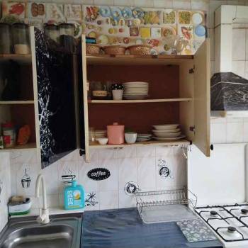 Сдается Многокомнатная квартира, 54 м²