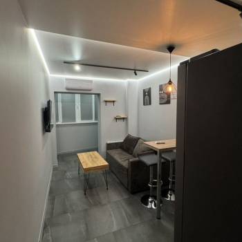 Сдается 1-комнатная квартира, 45 м²