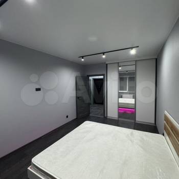 Сдается 1-комнатная квартира, 45 м²