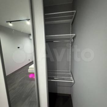 Сдается 1-комнатная квартира, 45 м²