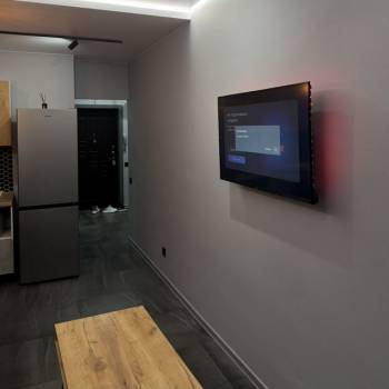 Сдается 1-комнатная квартира, 45 м²