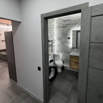 Сдается 1-комнатная квартира, 45 м²