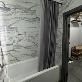 Сдается 1-комнатная квартира, 45 м²