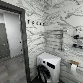 Сдается 1-комнатная квартира, 45 м²
