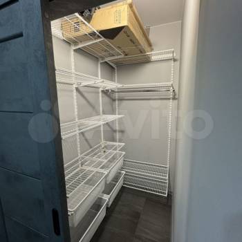Сдается 1-комнатная квартира, 45 м²