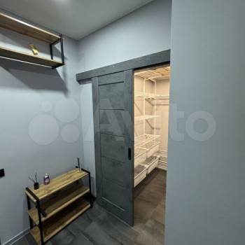 Сдается 1-комнатная квартира, 45 м²