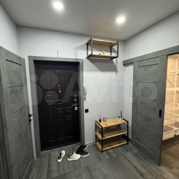 Сдается 1-комнатная квартира, 45 м²