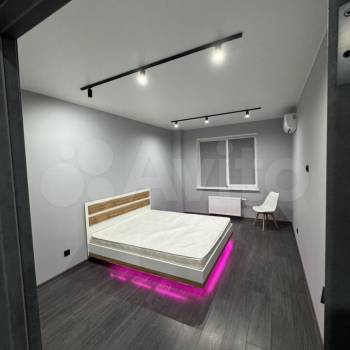 Сдается 1-комнатная квартира, 45 м²