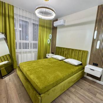 Сдается 1-комнатная квартира, 44 м²