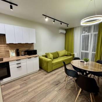 Сдается 1-комнатная квартира, 44 м²
